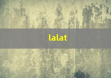 lalat